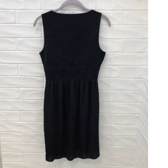 Susana Monaco Wool Blend Dress - Picture 3 of 6